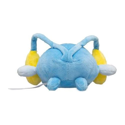 Chinchou - Pokémon Centre Pokémon Fit Plush - Image 4