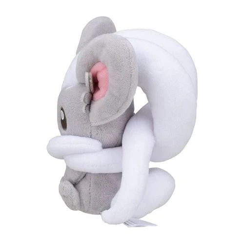 Cinccino - Pokémon Centre Pokémon Fit Plush - Image 3