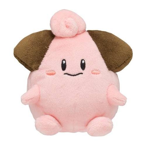 Clefa - Pokémon Centre Pokémon Fit Plush
