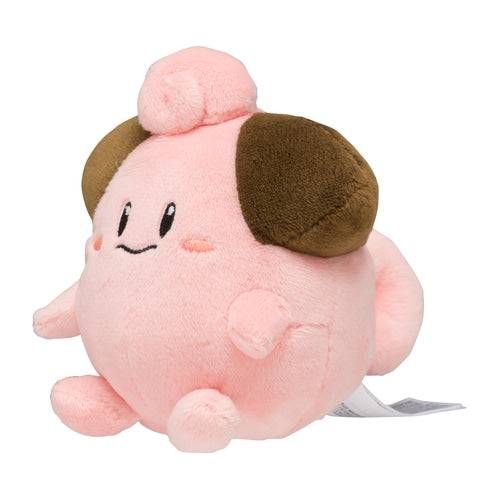 Clefa - Pokémon Centre Pokémon Fit Plush - Image 2