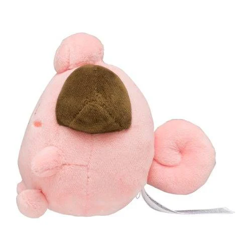 Clefa - Pokémon Centre Pokémon Fit Plush - Image 3