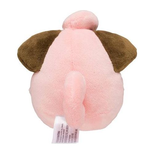 Clefa - Pokémon Centre Pokémon Fit Plush - Image 4