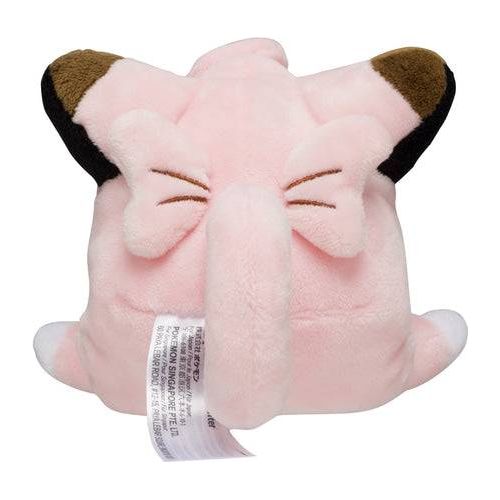 Clefairy #35 - Pokémon Centre Fit Plush - Image 4