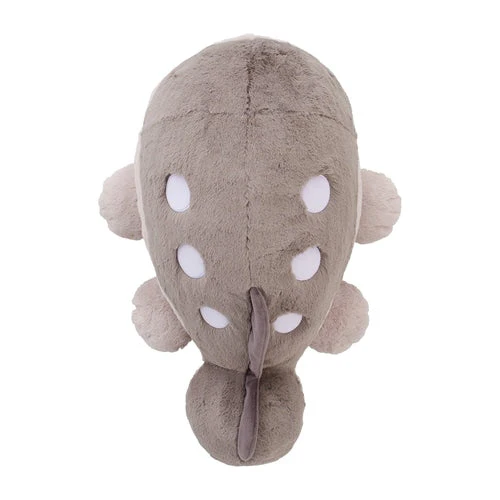 Clodsire - Fluffy Hugging Pokémon Centre Plush - Image 5