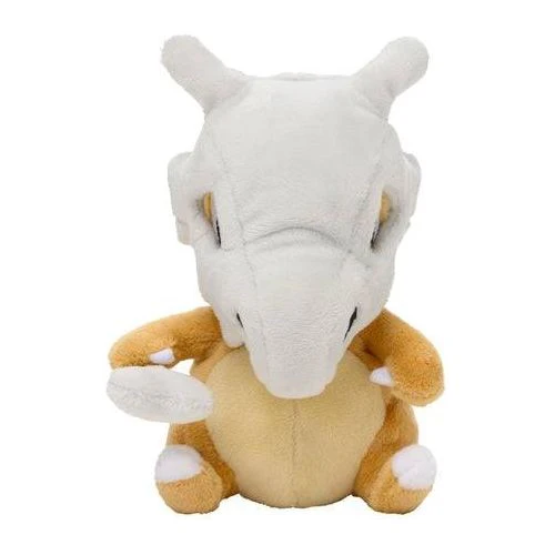 Cubone #104 - Pokémon Centre Fit Plush - Image 2
