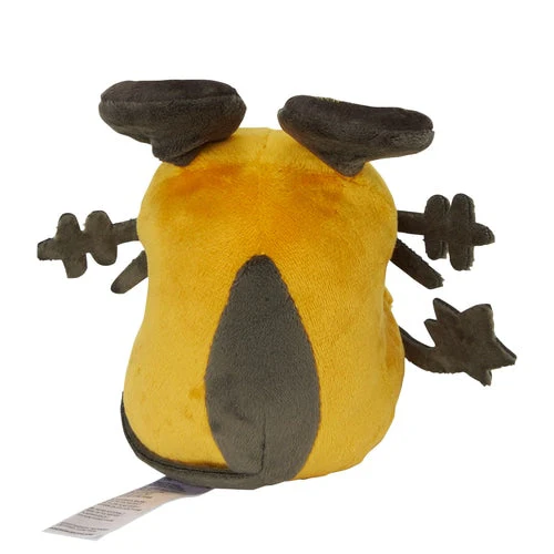 Dedenne #702 - Pokémon Centre Fit Plush - Image 4