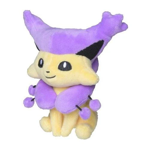 Delcatty #301 - Pokémon Centre Fit Plush - Image 2