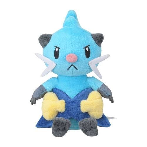 Dewott - Pokémon Centre Fit Plush - Image 2