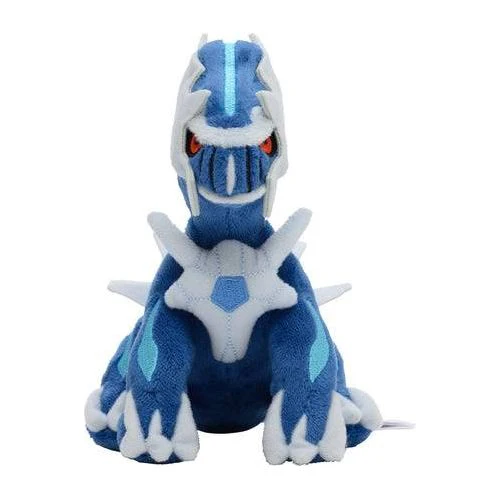 Dialga #483 - Pokémon Centre Fit Plush - Image 2