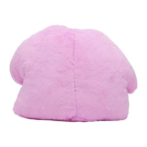 Ditto - Fluffy Hugging Pokémon Centre Plush - Image 3