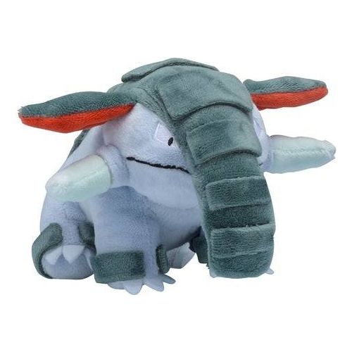 Donphan - Pokémon Centre Fit Plush