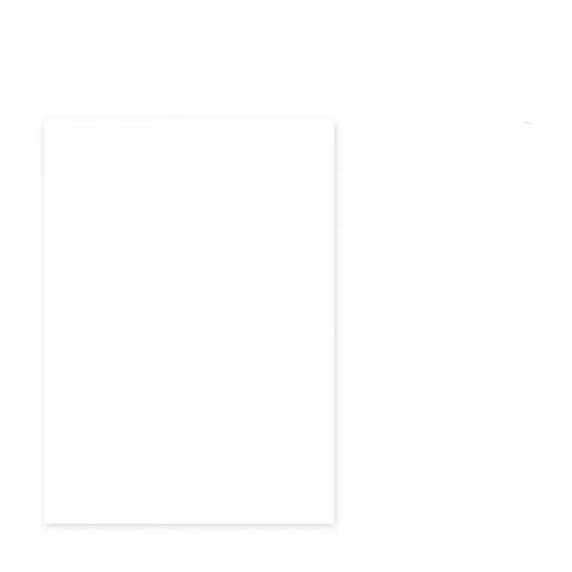 Dragon Shield - Standard 'Clear' Matte OUTER Sleeves 100 pack - Image 3