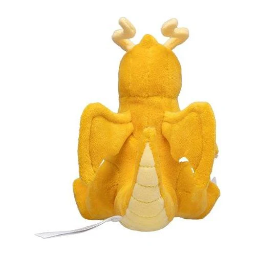 Dragonite #149 - Pokémon Centre Fit Plush - Image 4