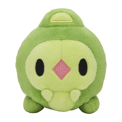 Duosion #578 - Pokémon Centre Fit Plush - Image 2