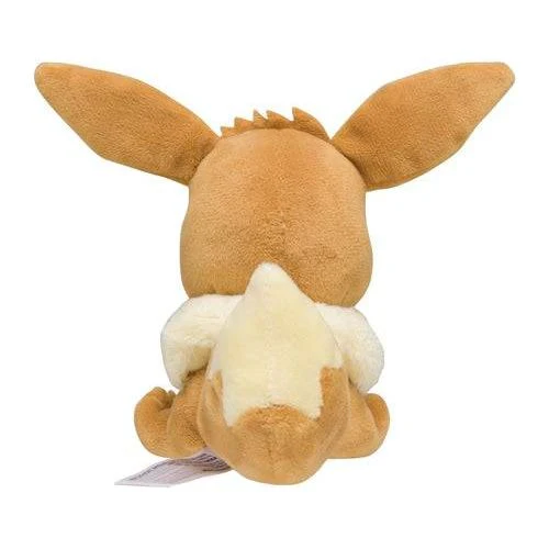 Eevee #133- Pokémon Centre Fit Plush - Image 5