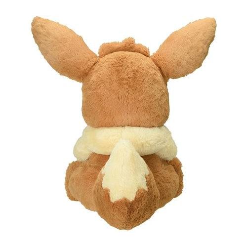 Eevee - Big Fluffy Pokémon Centre Plush - Image 2