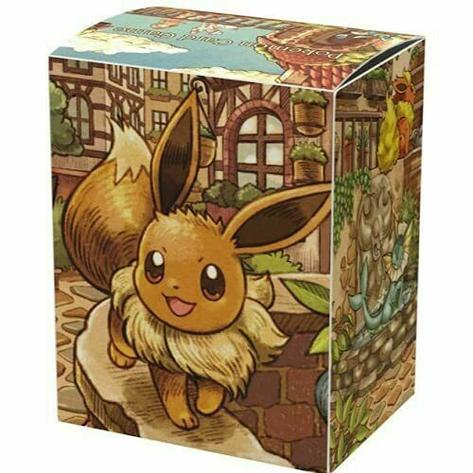 Eevee Heroes Special Gym Box S6a - Japanese Pokemon TCG - Image 9