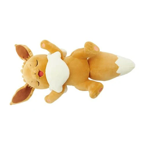 Eevee - Pokémon Centre Pokemon Sleep Plush - Image 2