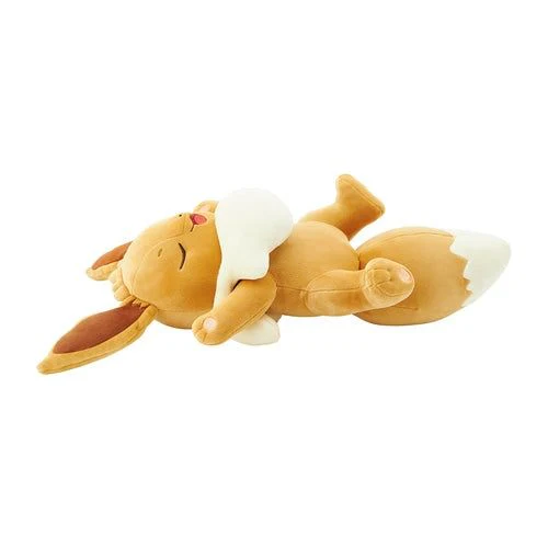 Eevee - Pokémon Centre Pokemon Sleep Plush - Image 3