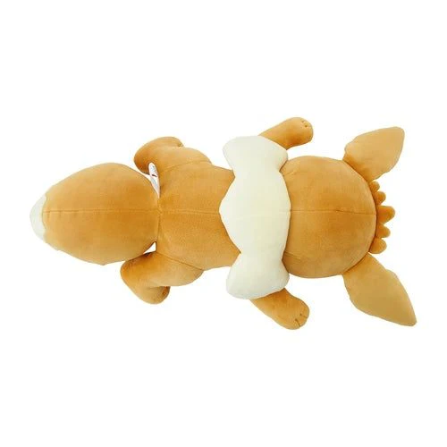 Eevee - Pokémon Centre Pokemon Sleep Plush - Image 5