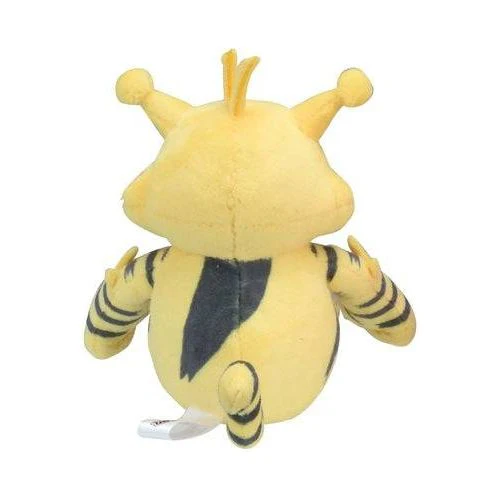 Electabuzz #125 - Pokémon Centre Fit Plush - Image 2