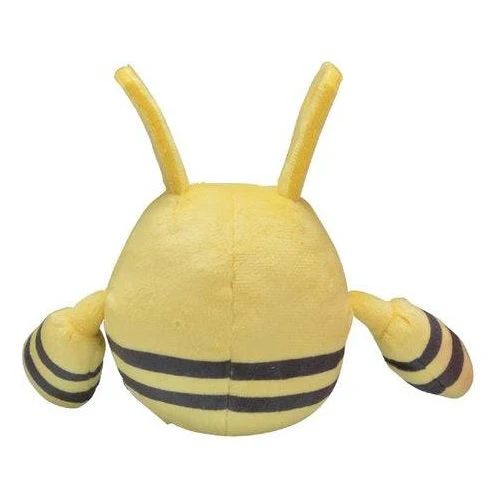 Elekid - Pokémon Centre Fit Plush - Image 2