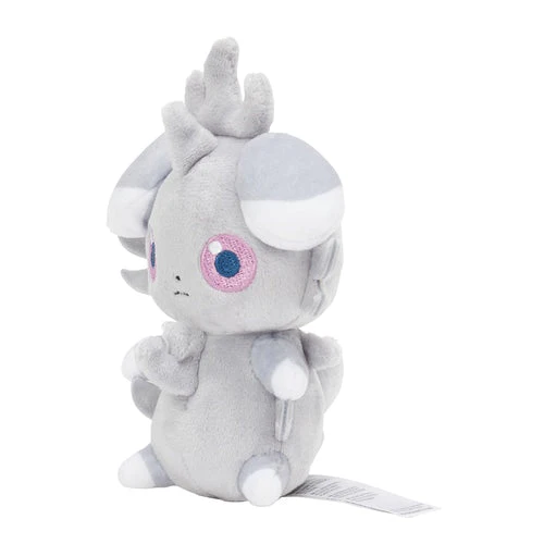 Espurr #677 - Pokémon Centre Fit Plush - Image 2