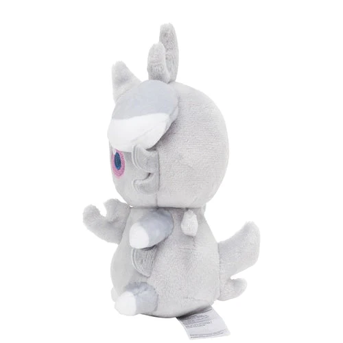 Espurr #677 - Pokémon Centre Fit Plush - Image 3