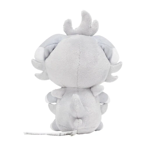 Espurr #677 - Pokémon Centre Fit Plush - Image 4