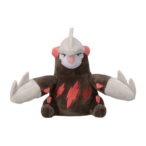 Excadrill #530 - Pokémon Centre Fit Plush - Image 2