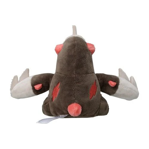 Excadrill #530 - Pokémon Centre Fit Plush - Image 4