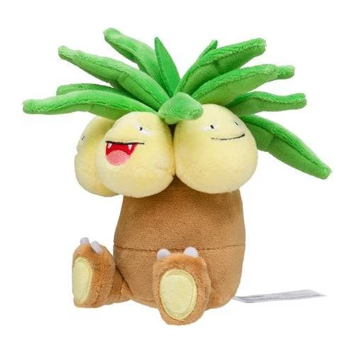 Exeggutor #103 - Pokémon Centre Fit Plush - Image 2