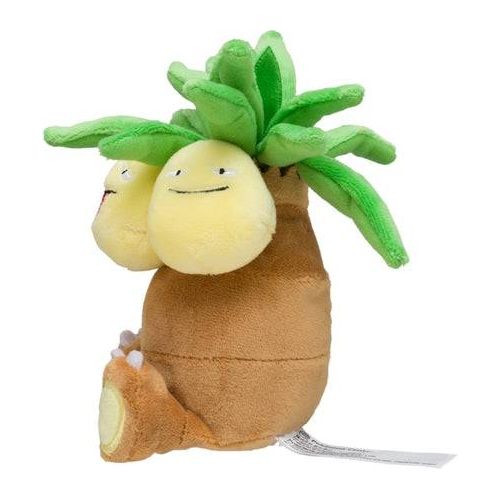 Exeggutor #103 - Pokémon Centre Fit Plush - Image 3