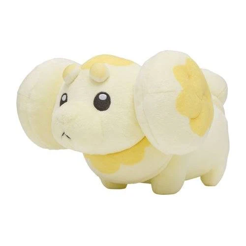 Fidough  - Pokémon Centre Plush - Image 2
