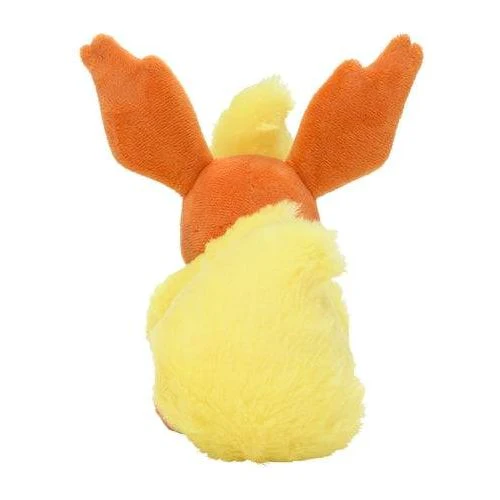 Flareon #136 - Pokémon Centre Fit Plush - Image 3
