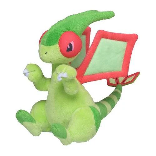 Flygon #330 - Pokémon Centre Fit Plush