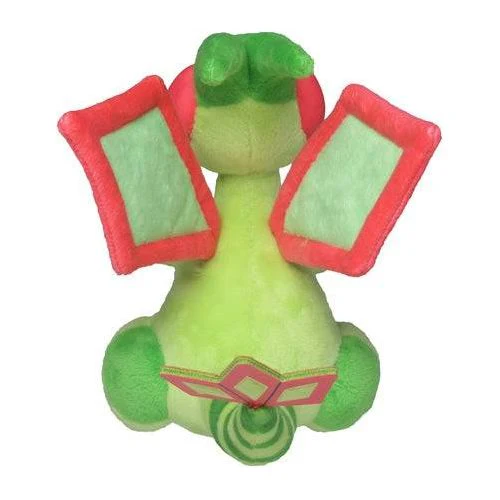 Flygon #330 - Pokémon Centre Fit Plush - Image 3