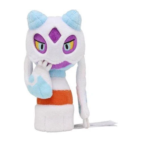 Froslass - Pokémon Centre Fit Plush