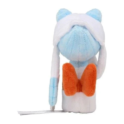 Froslass - Pokémon Centre Fit Plush - Image 4