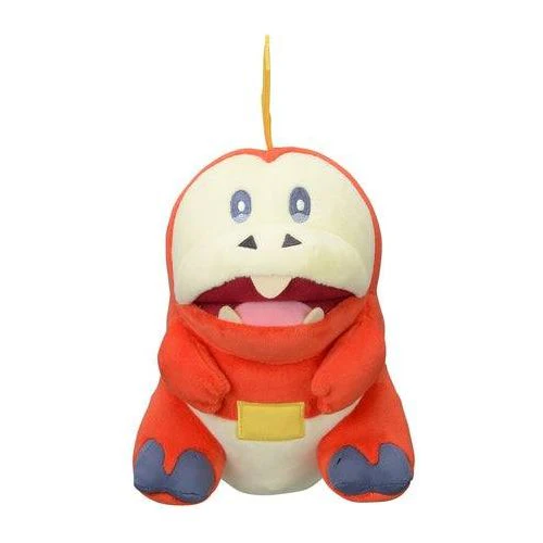 Fuecoco - Pokémon Centre Plush