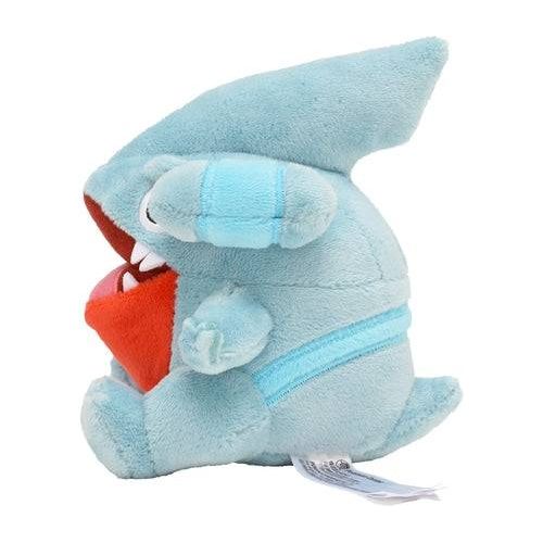 Gabite #443 - Pokémon Centre Fit Plush - Image 3