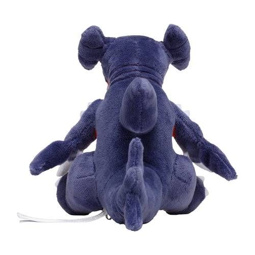 Garchomp #445 - Pokémon Centre Fit Plush - Image 5