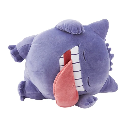 Gengar - Pokémon Centre Pokemon Sleep Plush
