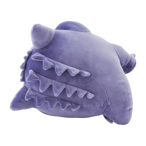 Gengar - Pokémon Centre Pokemon Sleep Plush - Image 4
