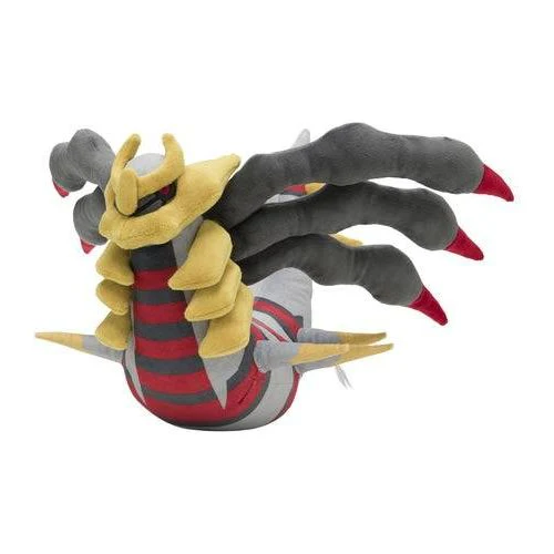Giratina Origin Form - Pokémon Centre Plush