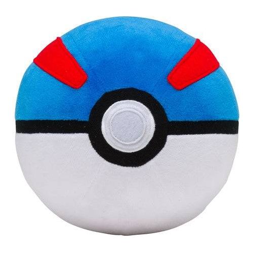 Great Ball - Pokémon Centre Plush