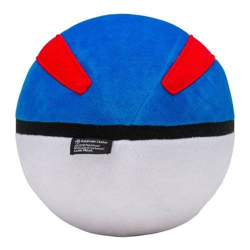 Great Ball - Pokémon Centre Plush - Image 2
