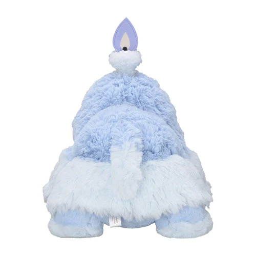 Greavard - Fluffy Hugging Pokémon Centre Plush - Image 4