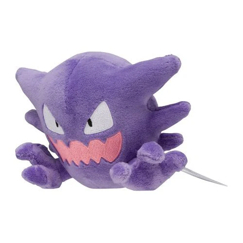 Haunter #93 - Pokémon Centre Fit Plush - Image 2