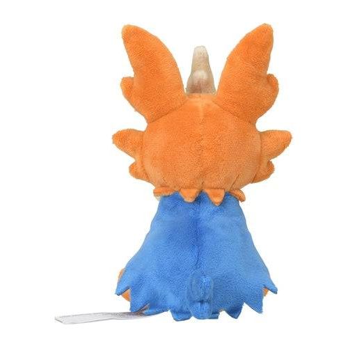 Herdier #507 - Pokémon Centre Fit Plush - Image 4